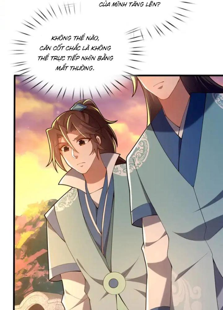 Võ Thánh Này Khảng Khái Quá Rồi Chapter 56 - Trang 3