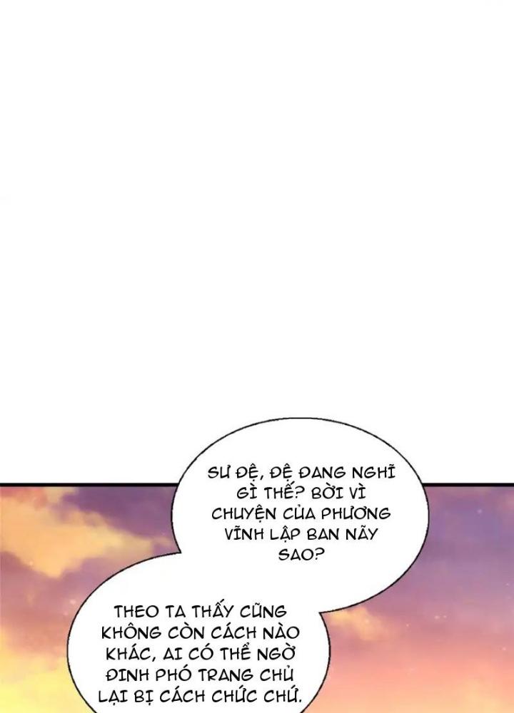 Võ Thánh Này Khảng Khái Quá Rồi Chapter 56 - Trang 3