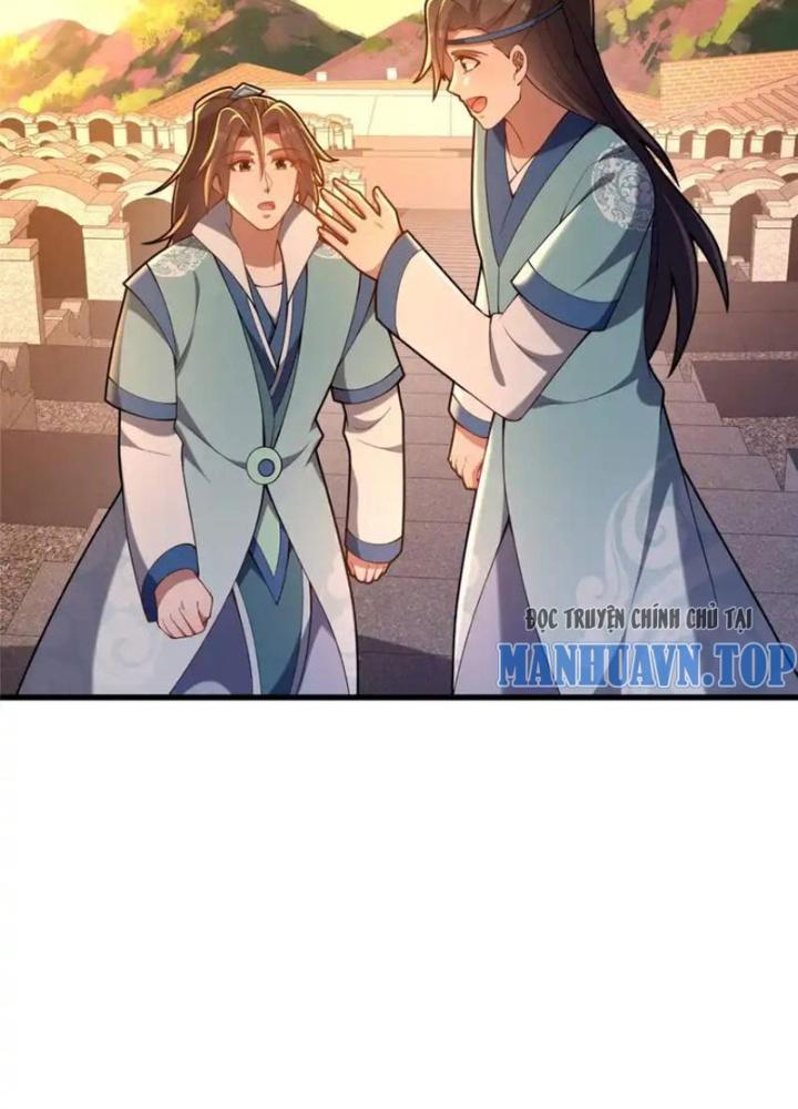 Võ Thánh Này Khảng Khái Quá Rồi Chapter 56 - Trang 3