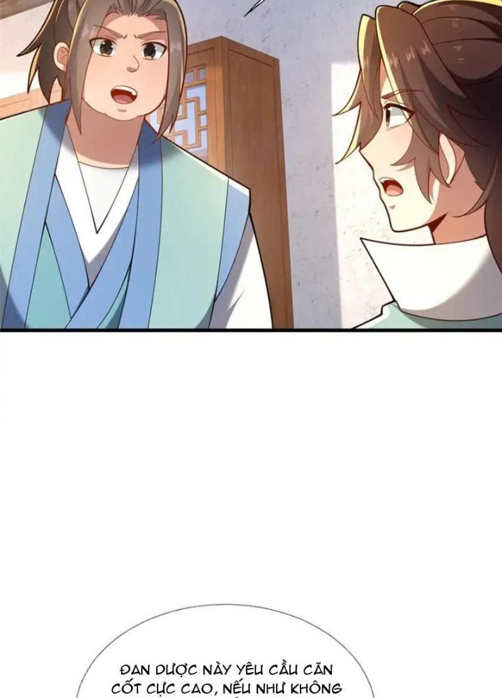 Võ Thánh Này Khảng Khái Quá Rồi Chapter 56 - Trang 3