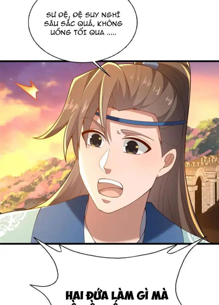 Võ Thánh Này Khảng Khái Quá Rồi Chapter 56 - Trang 3