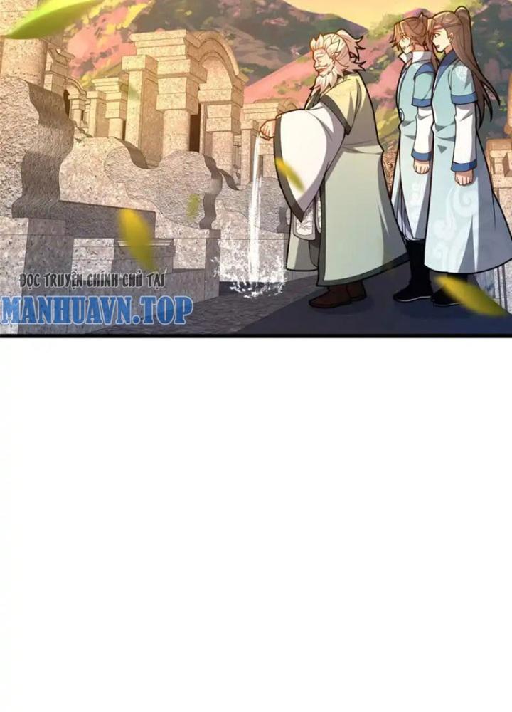 Võ Thánh Này Khảng Khái Quá Rồi Chapter 56 - Trang 3