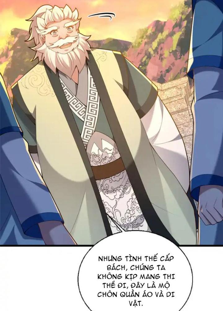 Võ Thánh Này Khảng Khái Quá Rồi Chapter 56 - Trang 3