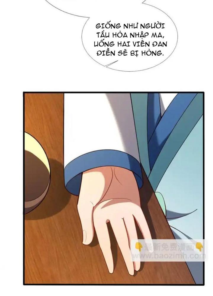 Võ Thánh Này Khảng Khái Quá Rồi Chapter 56 - Trang 3