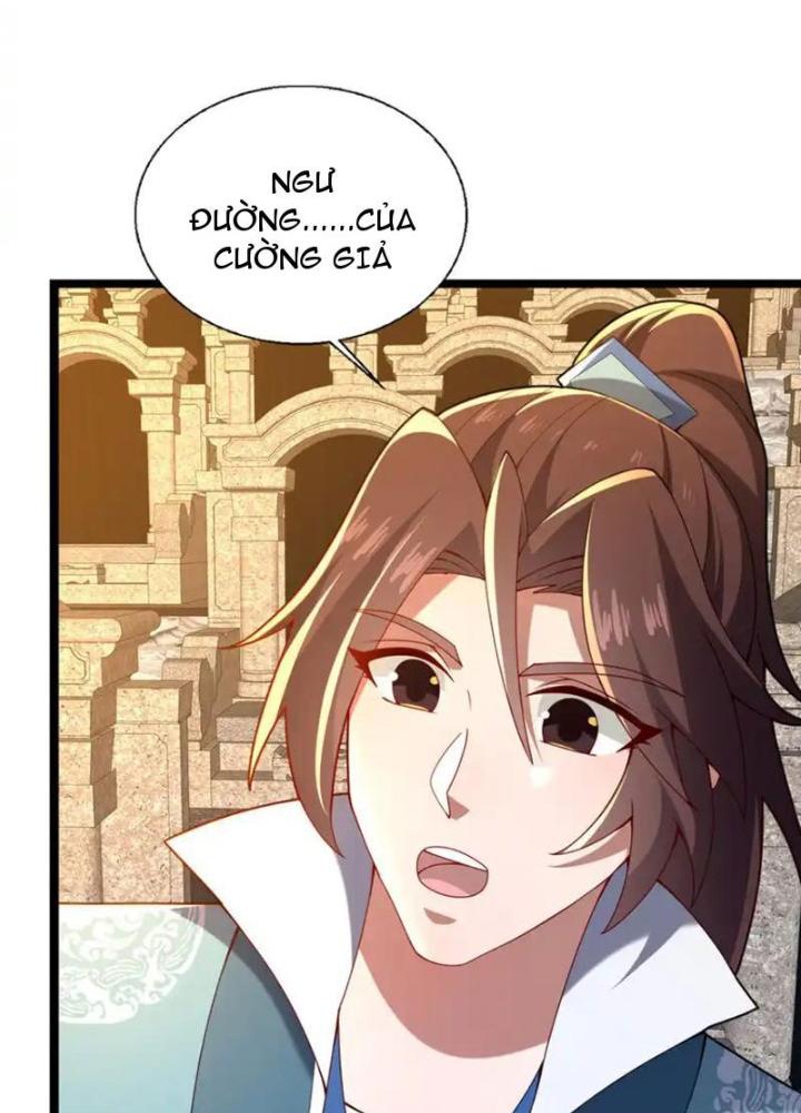 Võ Thánh Này Khảng Khái Quá Rồi Chapter 56 - Trang 3