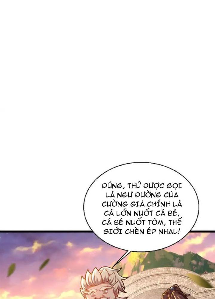 Võ Thánh Này Khảng Khái Quá Rồi Chapter 56 - Trang 3