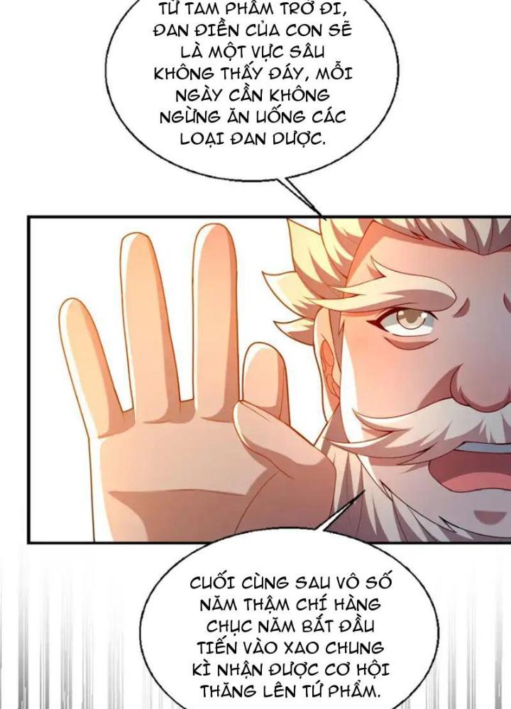 Võ Thánh Này Khảng Khái Quá Rồi Chapter 56 - Trang 3