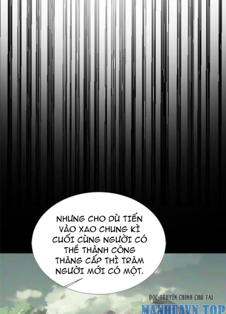 Võ Thánh Này Khảng Khái Quá Rồi Chapter 56 - Trang 3