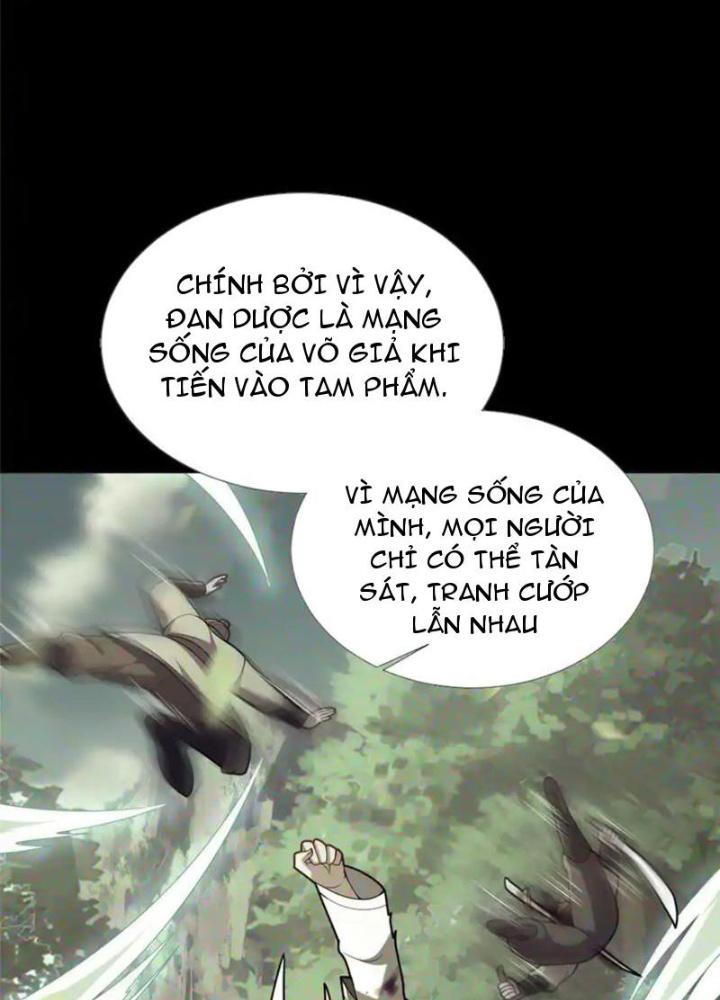 Võ Thánh Này Khảng Khái Quá Rồi Chapter 56 - Trang 3