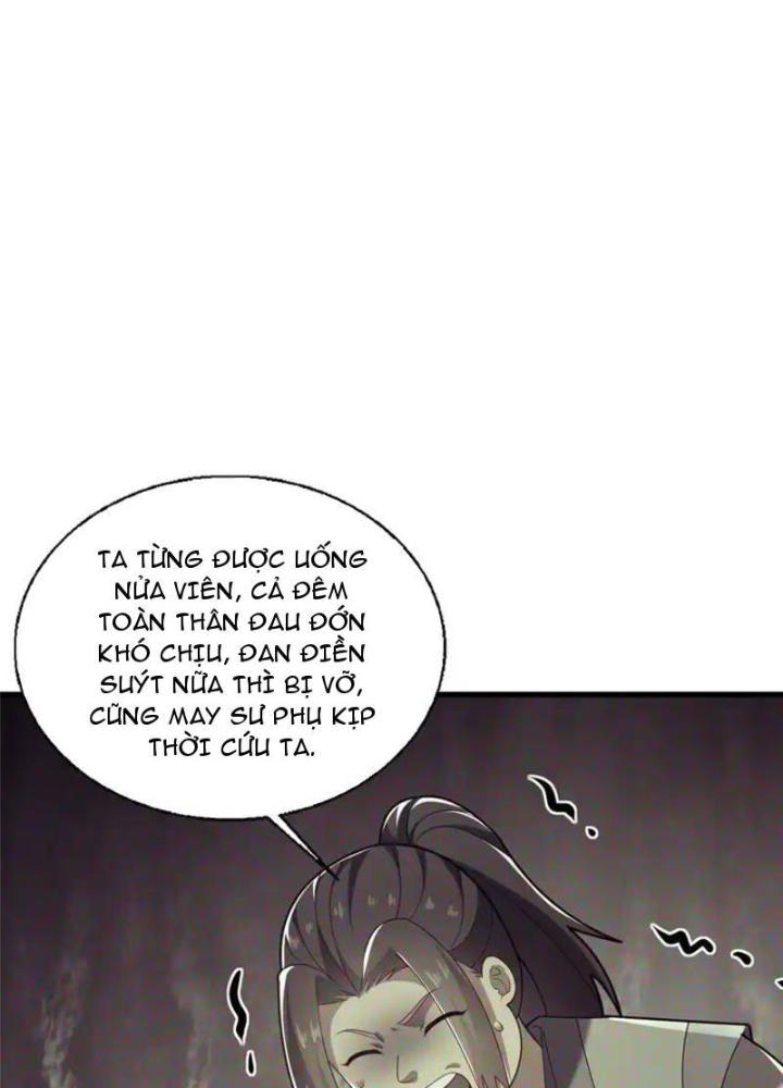 Võ Thánh Này Khảng Khái Quá Rồi Chapter 56 - Trang 3