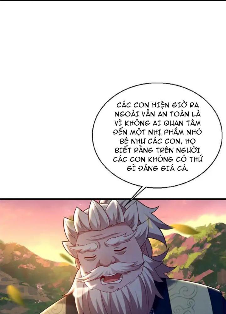 Võ Thánh Này Khảng Khái Quá Rồi Chapter 56 - Trang 3