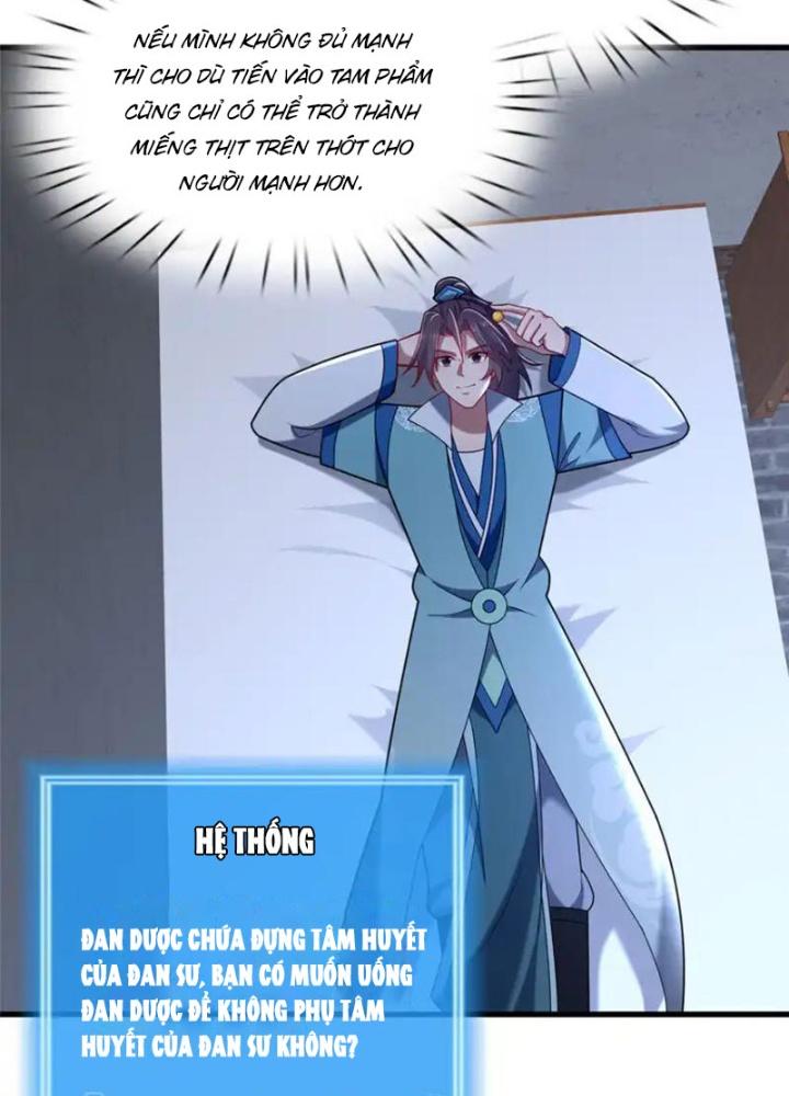 Võ Thánh Này Khảng Khái Quá Rồi Chapter 56 - Trang 3