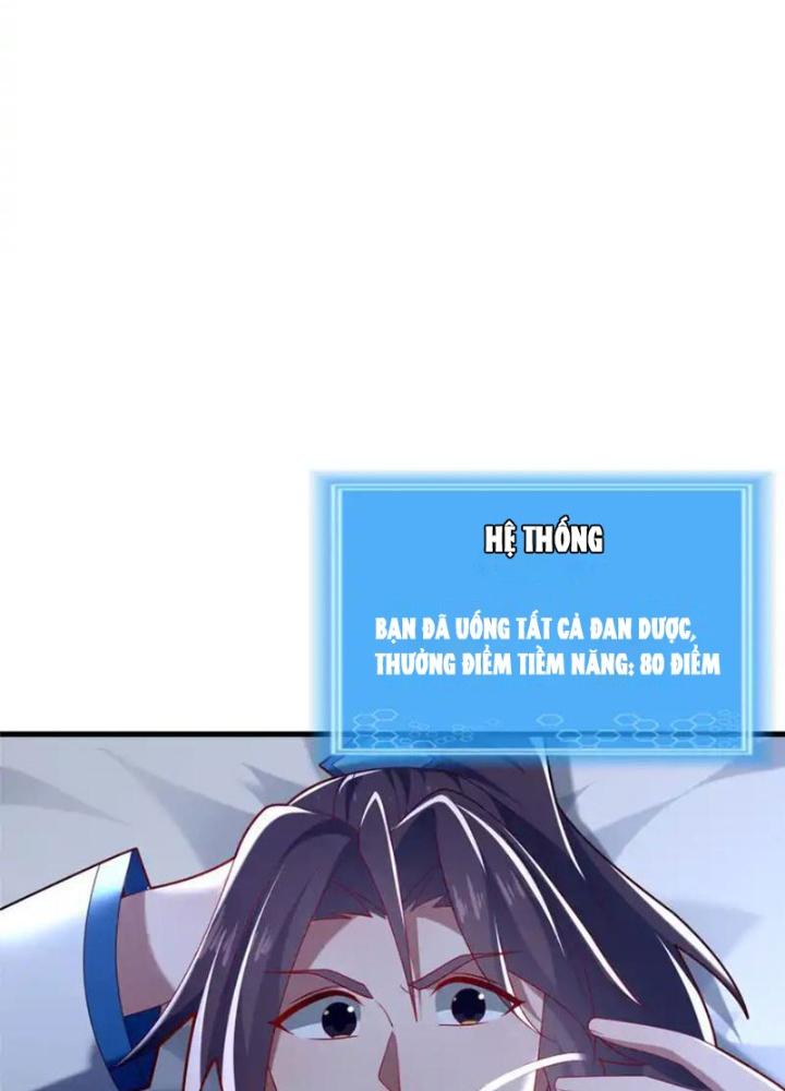 Võ Thánh Này Khảng Khái Quá Rồi Chapter 56 - Trang 3