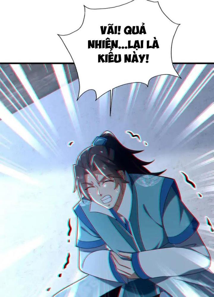 Võ Thánh Này Khảng Khái Quá Rồi Chapter 56 - Trang 3