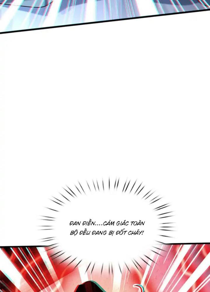 Võ Thánh Này Khảng Khái Quá Rồi Chapter 56 - Trang 3