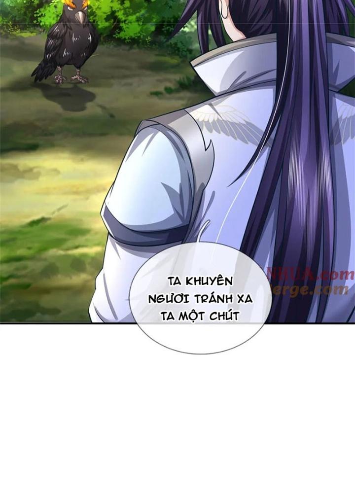 Ta Được Nuôi Dưỡng Bởi Nữ Ma Đầu Chapter 115 - Trang 2