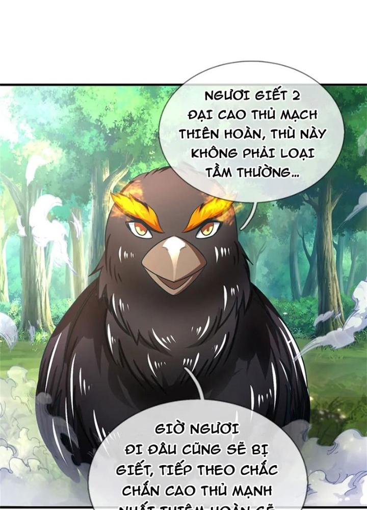 Ta Được Nuôi Dưỡng Bởi Nữ Ma Đầu Chapter 115 - Trang 2