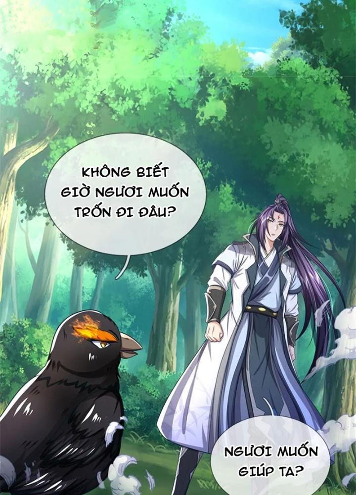 Ta Được Nuôi Dưỡng Bởi Nữ Ma Đầu Chapter 115 - Trang 2