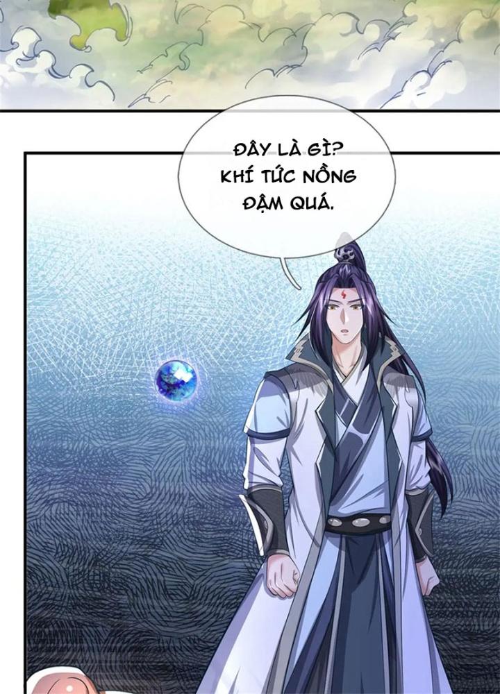 Ta Được Nuôi Dưỡng Bởi Nữ Ma Đầu Chapter 115 - Trang 2