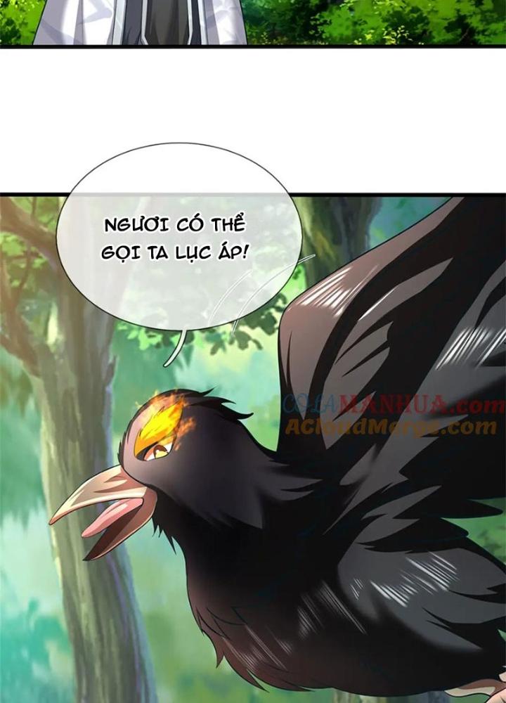 Ta Được Nuôi Dưỡng Bởi Nữ Ma Đầu Chapter 115 - Trang 2