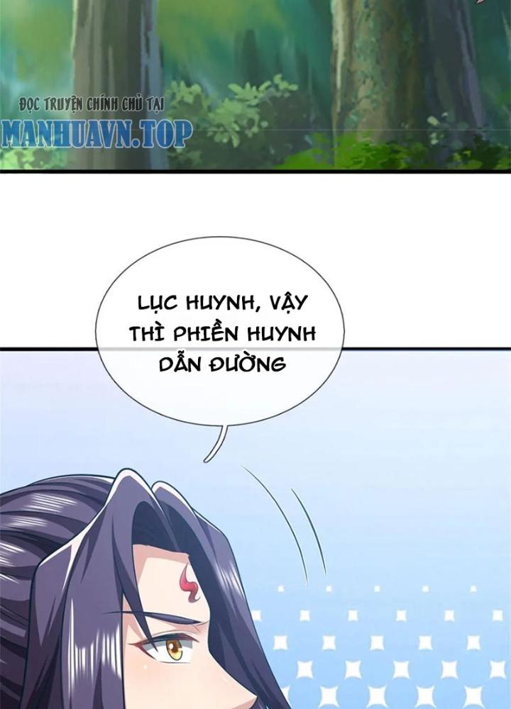 Ta Được Nuôi Dưỡng Bởi Nữ Ma Đầu Chapter 115 - Trang 2