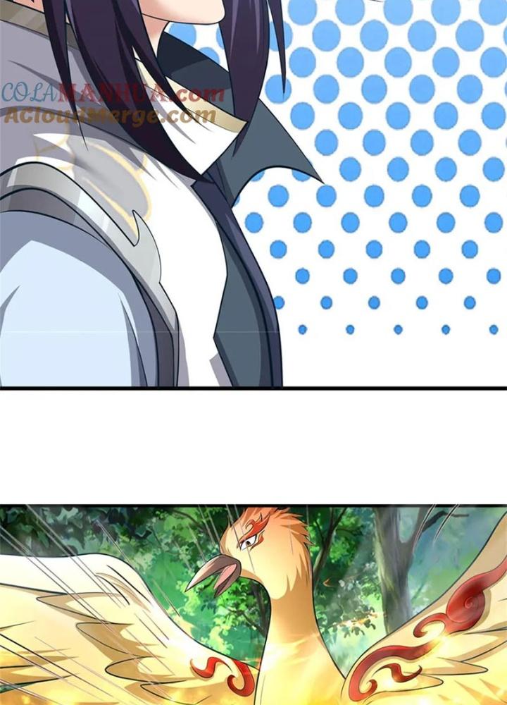 Ta Được Nuôi Dưỡng Bởi Nữ Ma Đầu Chapter 115 - Trang 2