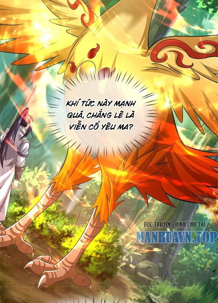 Ta Được Nuôi Dưỡng Bởi Nữ Ma Đầu Chapter 115 - Trang 2