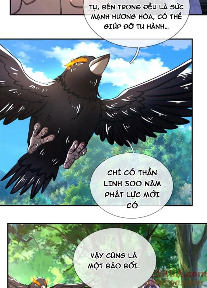 Ta Được Nuôi Dưỡng Bởi Nữ Ma Đầu Chapter 115 - Trang 2