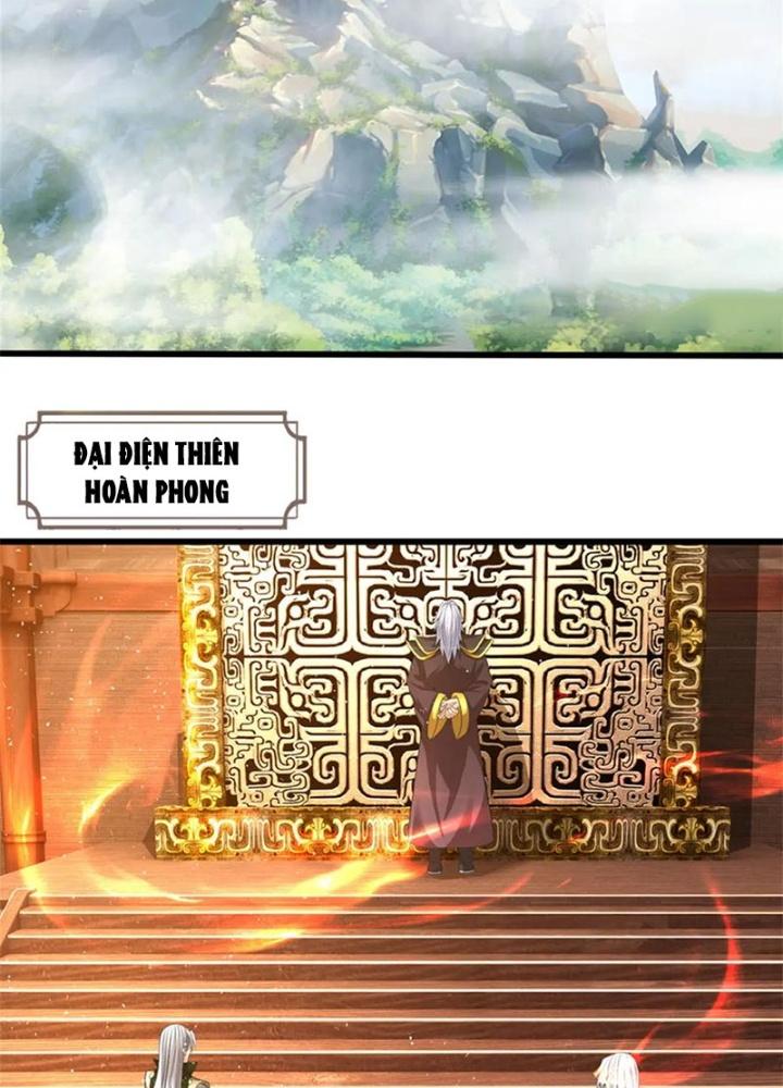 Ta Được Nuôi Dưỡng Bởi Nữ Ma Đầu Chapter 115 - Trang 2