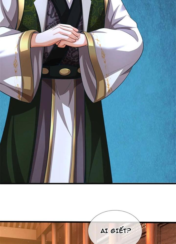 Ta Được Nuôi Dưỡng Bởi Nữ Ma Đầu Chapter 115 - Trang 2