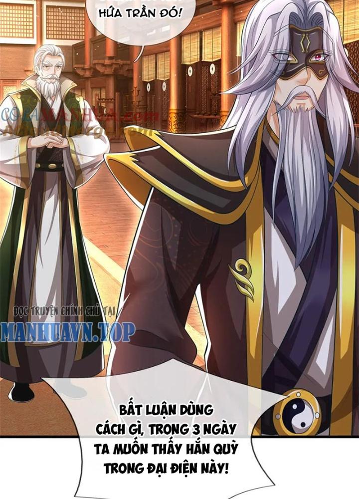 Ta Được Nuôi Dưỡng Bởi Nữ Ma Đầu Chapter 115 - Trang 2