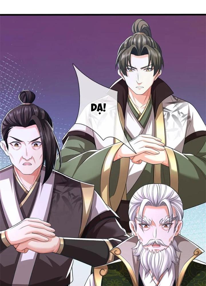 Ta Được Nuôi Dưỡng Bởi Nữ Ma Đầu Chapter 115 - Trang 2