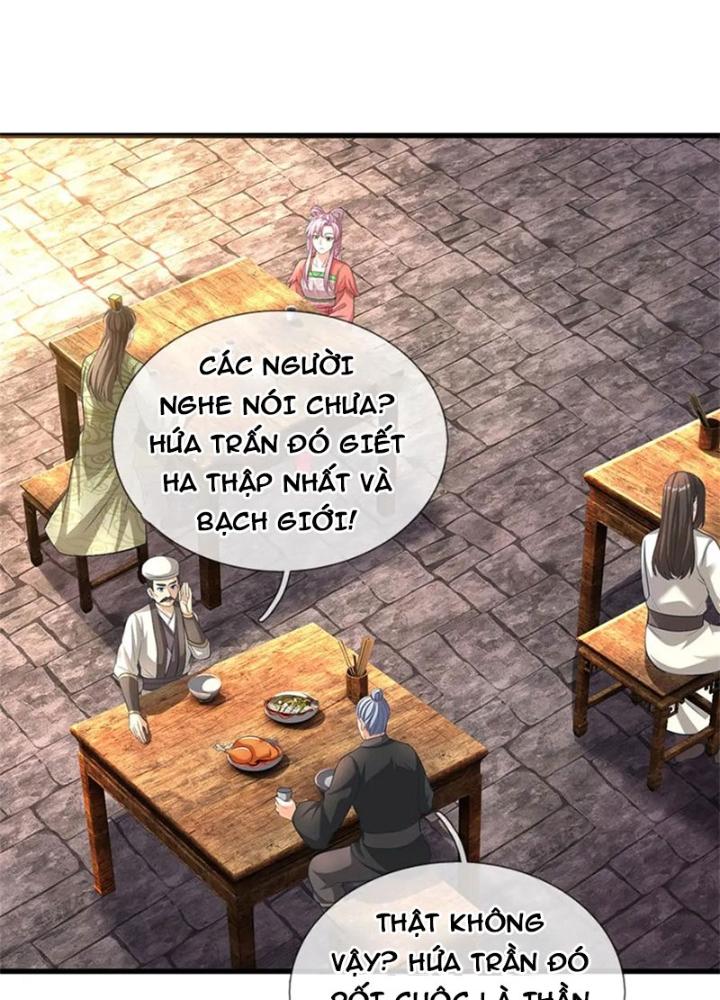 Ta Được Nuôi Dưỡng Bởi Nữ Ma Đầu Chapter 115 - Trang 2