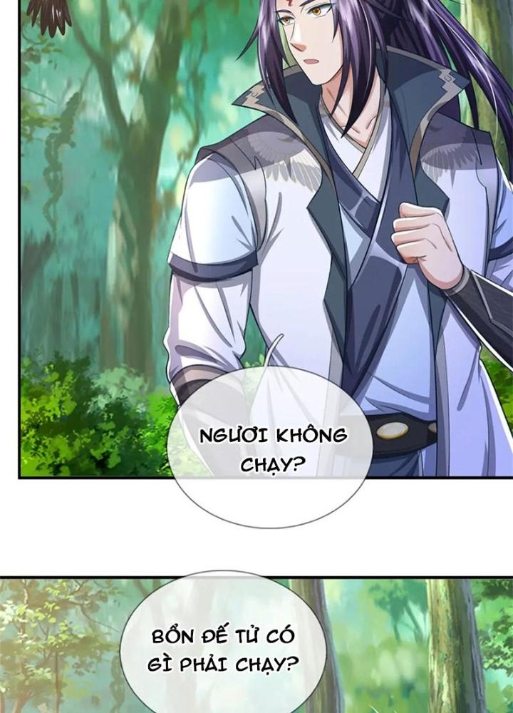 Ta Được Nuôi Dưỡng Bởi Nữ Ma Đầu Chapter 115 - Trang 2