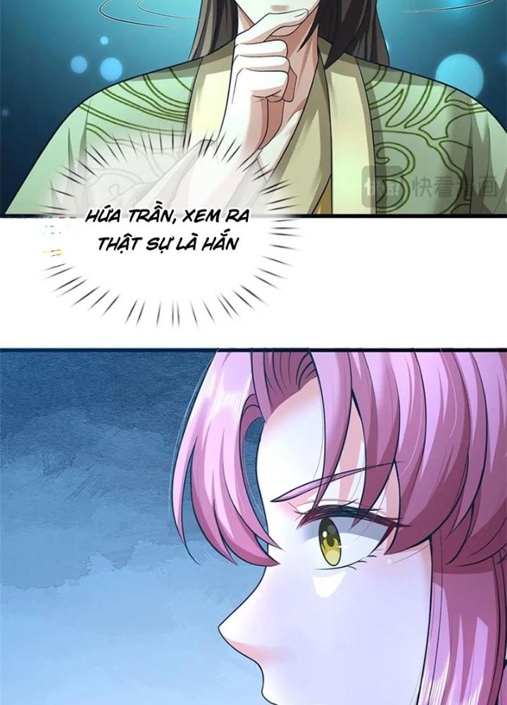 Ta Được Nuôi Dưỡng Bởi Nữ Ma Đầu Chapter 115 - Trang 2