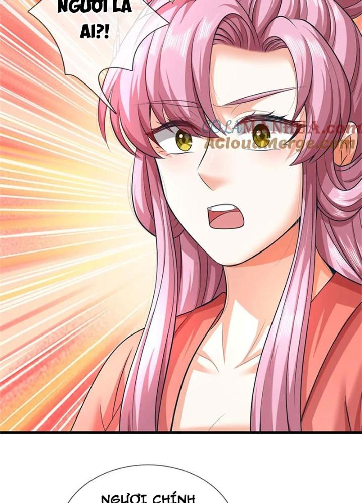 Ta Được Nuôi Dưỡng Bởi Nữ Ma Đầu Chapter 115 - Trang 2