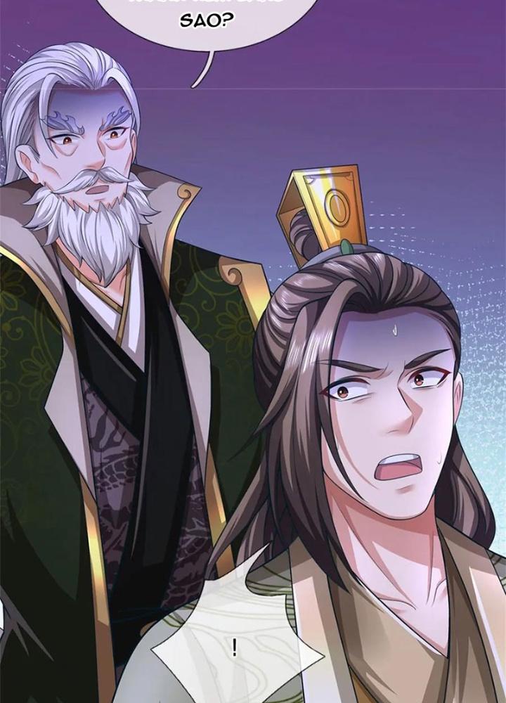 Ta Được Nuôi Dưỡng Bởi Nữ Ma Đầu Chapter 115 - Trang 2