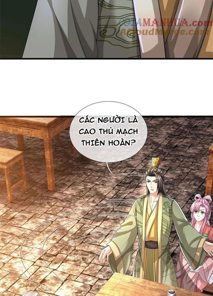 Ta Được Nuôi Dưỡng Bởi Nữ Ma Đầu Chapter 115 - Trang 2