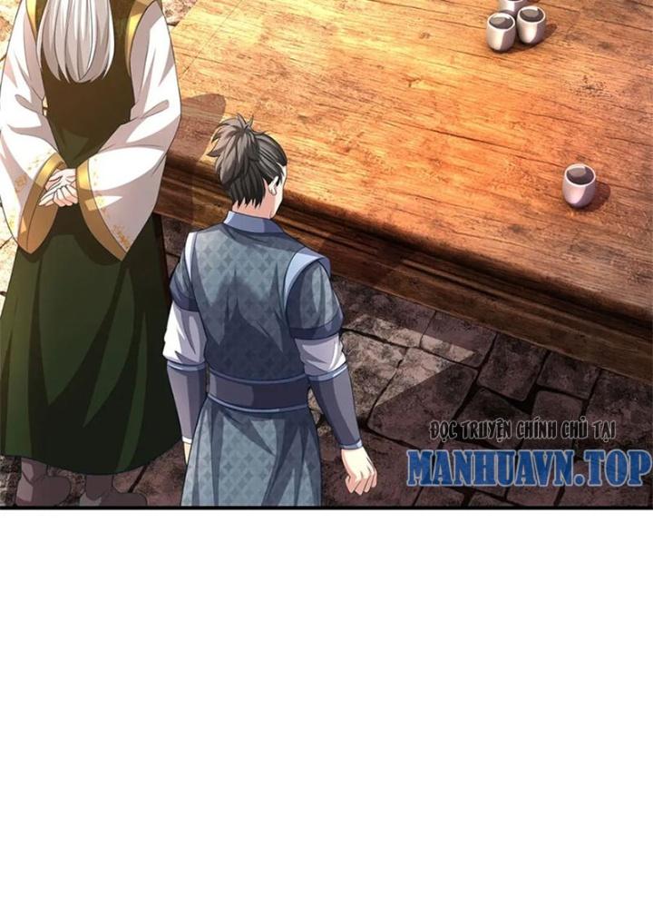 Ta Được Nuôi Dưỡng Bởi Nữ Ma Đầu Chapter 115 - Trang 2