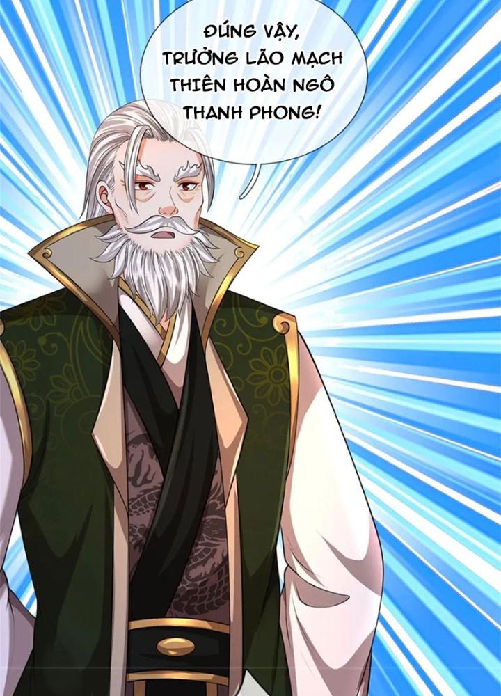 Ta Được Nuôi Dưỡng Bởi Nữ Ma Đầu Chapter 115 - Trang 2