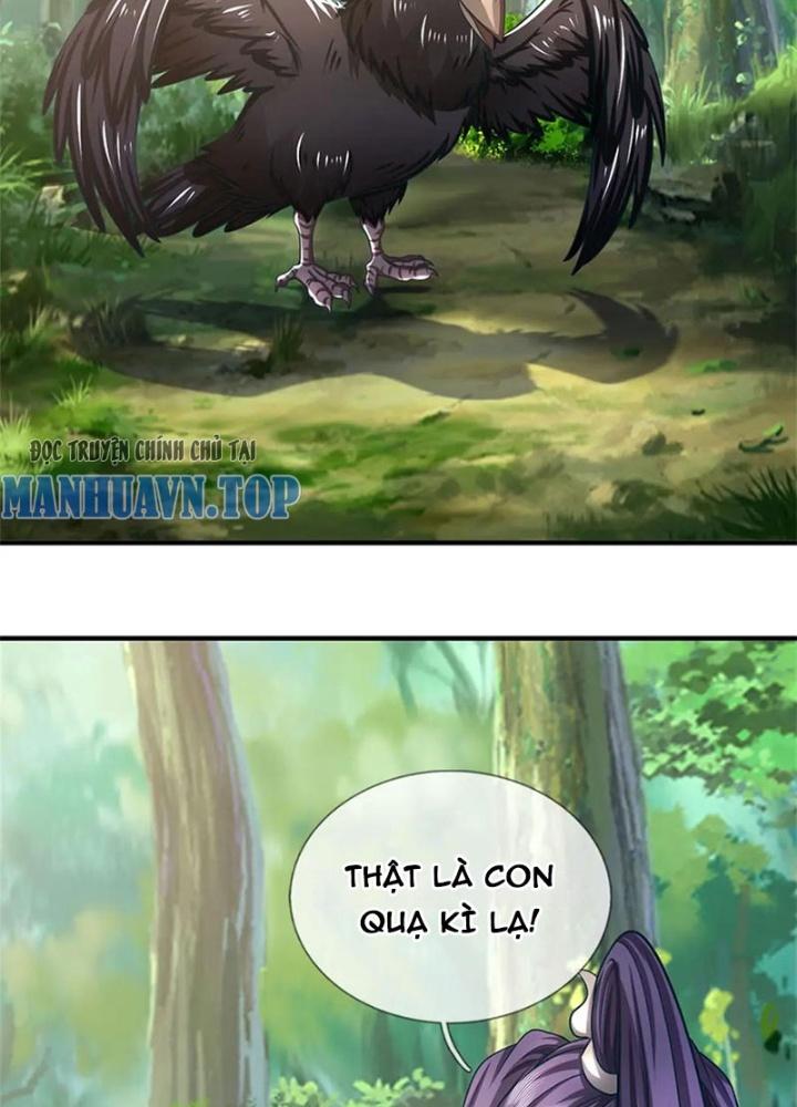 Ta Được Nuôi Dưỡng Bởi Nữ Ma Đầu Chapter 115 - Trang 2