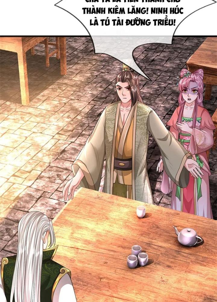 Ta Được Nuôi Dưỡng Bởi Nữ Ma Đầu Chapter 115 - Trang 2