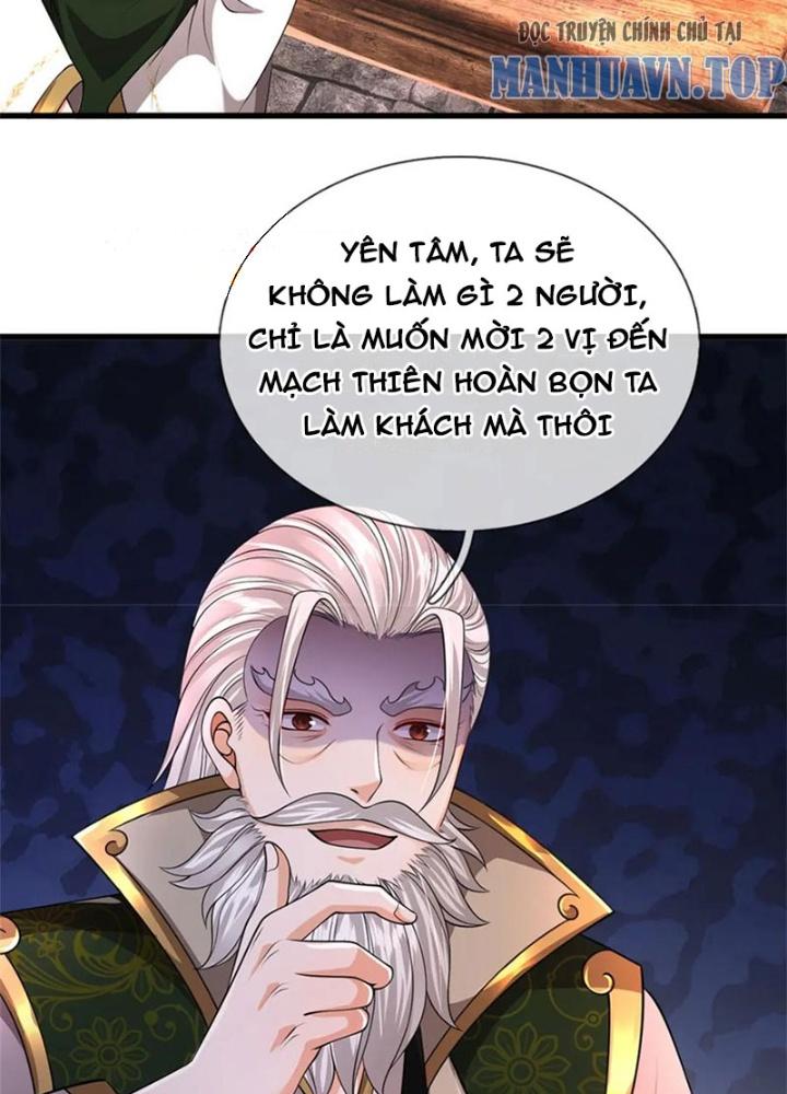 Ta Được Nuôi Dưỡng Bởi Nữ Ma Đầu Chapter 115 - Trang 2