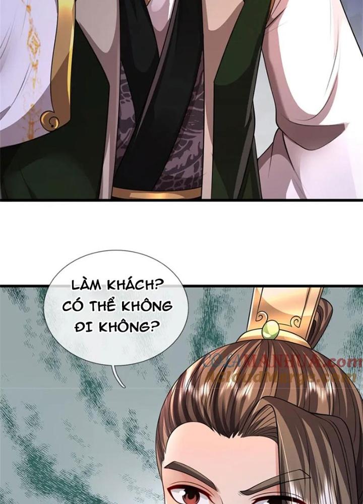 Ta Được Nuôi Dưỡng Bởi Nữ Ma Đầu Chapter 115 - Trang 2