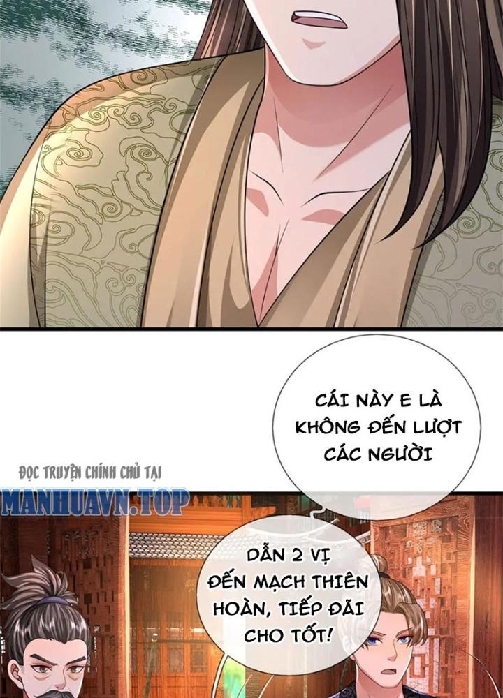 Ta Được Nuôi Dưỡng Bởi Nữ Ma Đầu Chapter 115 - Trang 2