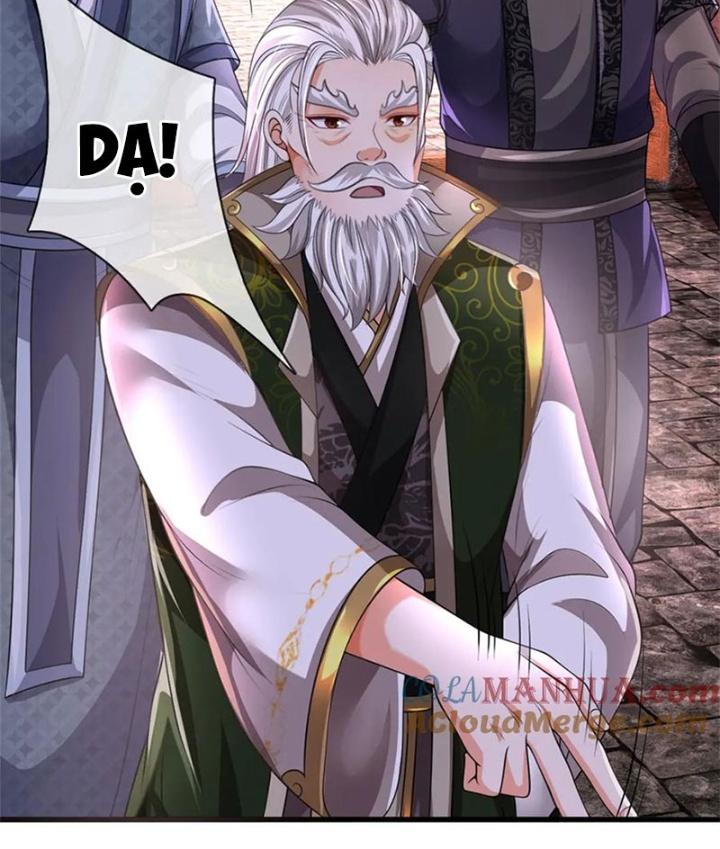 Ta Được Nuôi Dưỡng Bởi Nữ Ma Đầu Chapter 115 - Trang 2