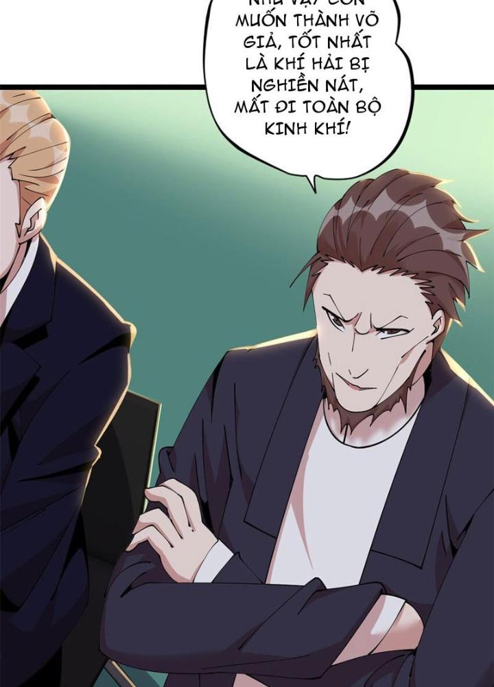 Lời Nguyền Này Thật Tuyệt Vời Chapter 32 - Trang 3