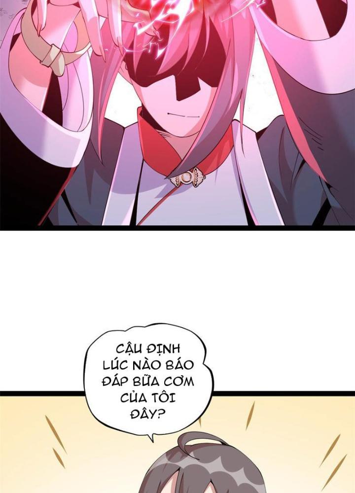 Lời Nguyền Này Thật Tuyệt Vời Chapter 32 - Trang 3