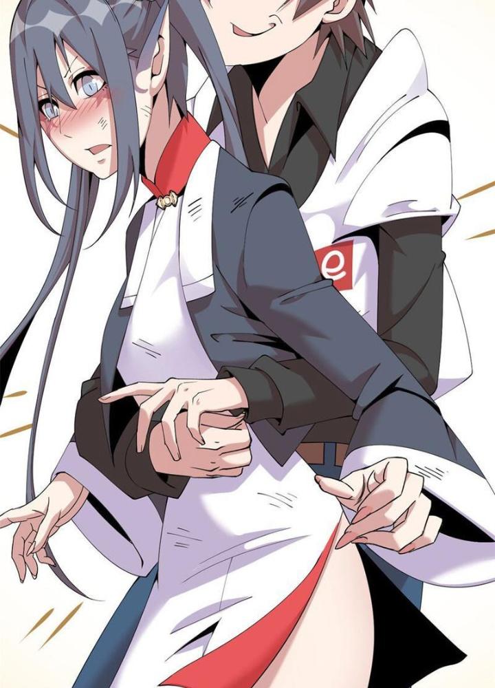 Lời Nguyền Này Thật Tuyệt Vời Chapter 32 - Trang 3