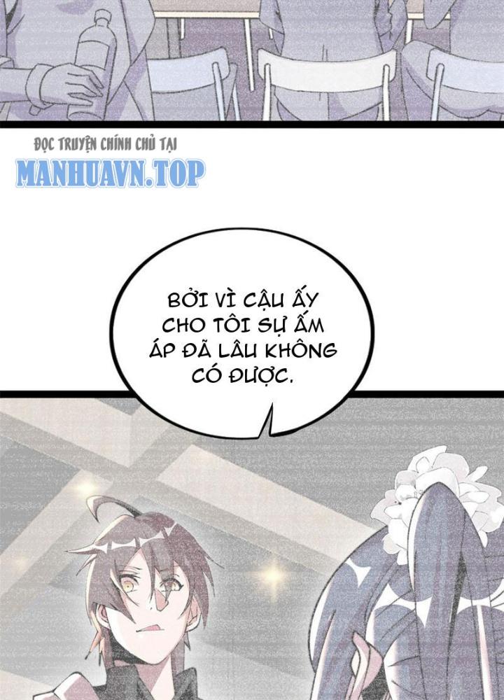 Lời Nguyền Này Thật Tuyệt Vời Chapter 32 - Trang 3